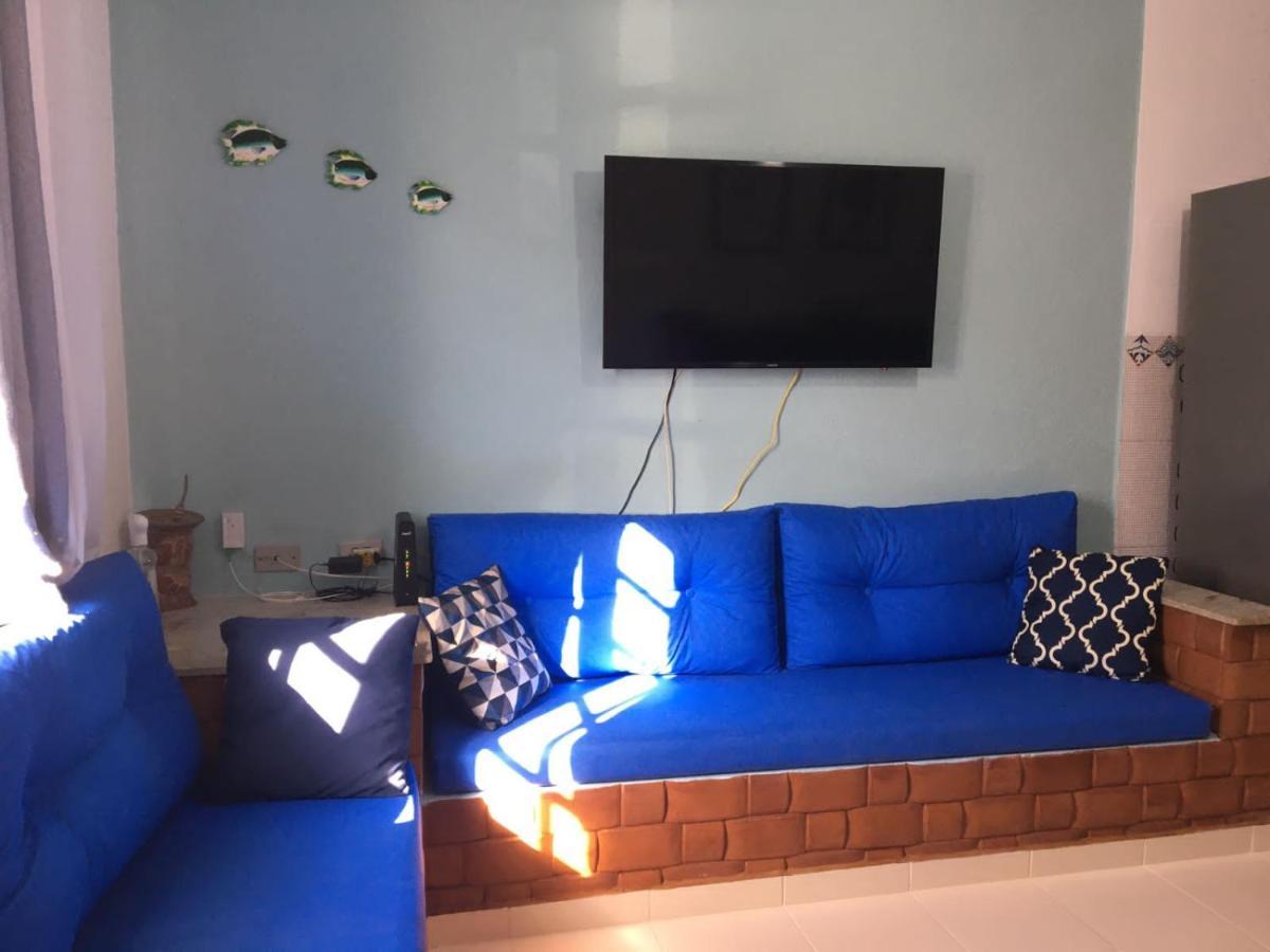 Casa Em Condominio Em Martin De Sa. Caraguatatuba Exteriér fotografie
