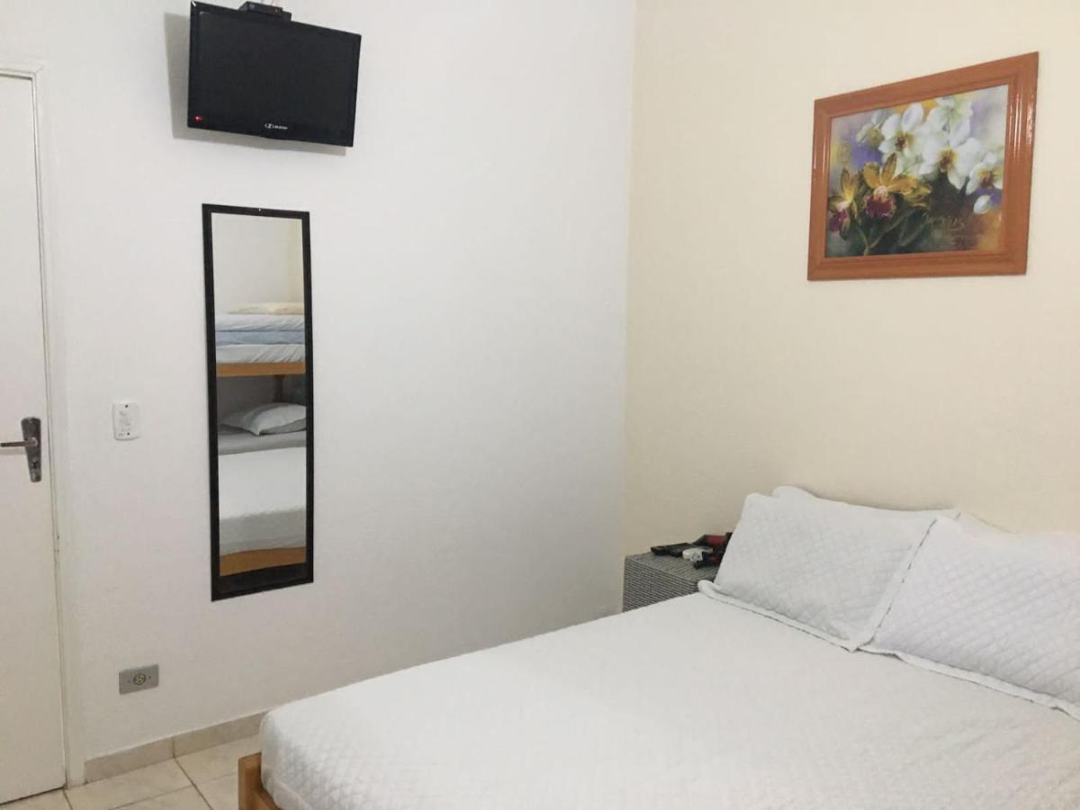 Casa Em Condominio Em Martin De Sa. Caraguatatuba Exteriér fotografie