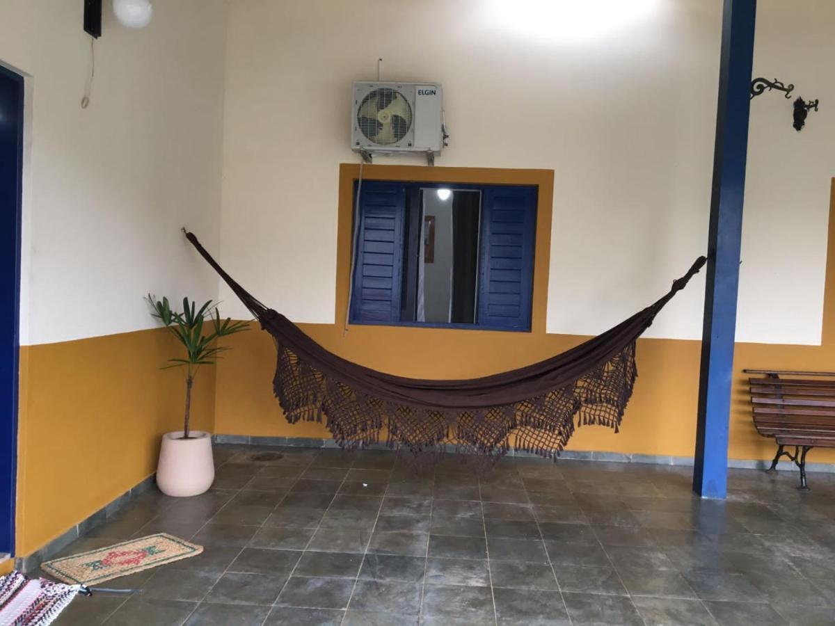 Casa Em Condominio Em Martin De Sa. Caraguatatuba Exteriér fotografie