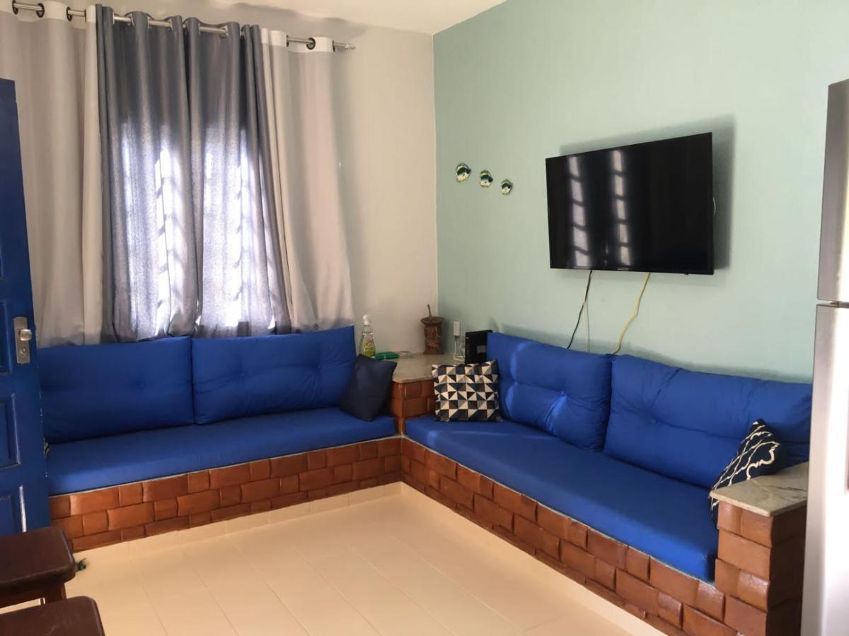 Casa Em Condominio Em Martin De Sa. Caraguatatuba Exteriér fotografie