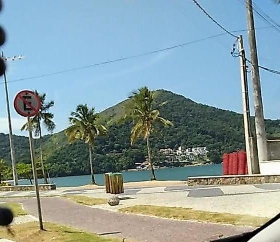 Casa Em Condominio Em Martin De Sa. Caraguatatuba Exteriér fotografie